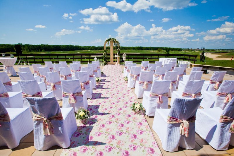 Tips for Planning Wedding Receptions in Fort Wayne, IN