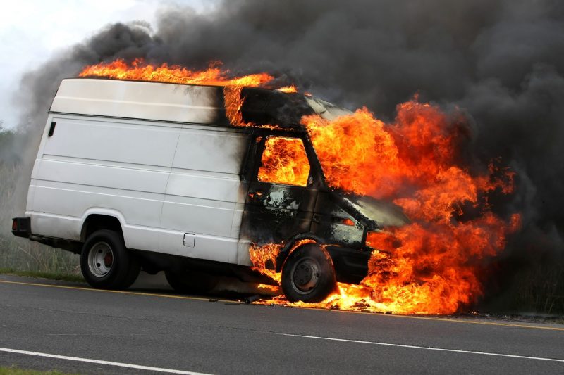 Getting Help With Trucking Accidents In Upper Marlboro