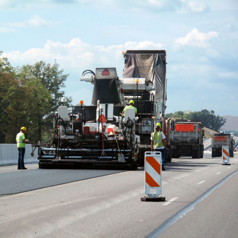 Three Issues Requiring Asphalt Driveway Repair in Toledo, OH