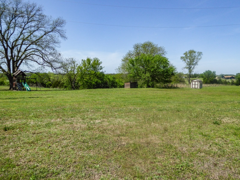 How to Find Land For Auction in Ponca City, Oklahoma