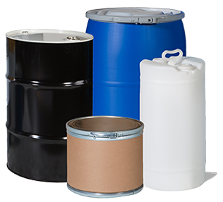 Steel Drums for Packaging: 5 Things to Consider