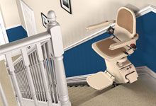 Benefits Of Installing Brooks Stair Lifts In Pittsburgh PA