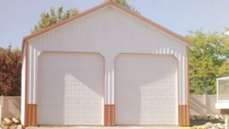 The Advantages of Having a Building for Boat Storage in Coeur D’Alene, ID