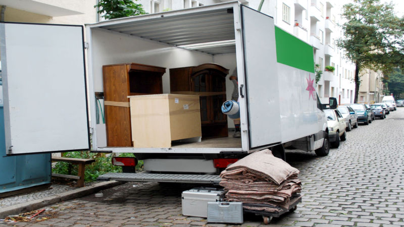 4 Signs You’re Dealing with a Dodgy Moving Company