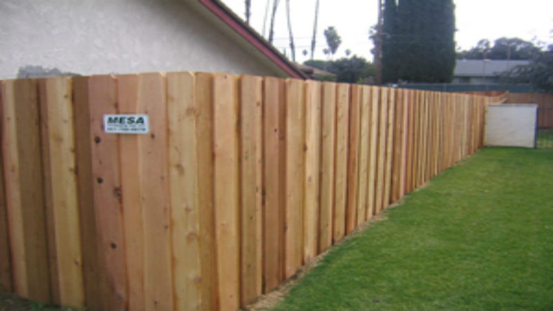 3 Benefits Provided by a Fence Contractor in Moreno Valley