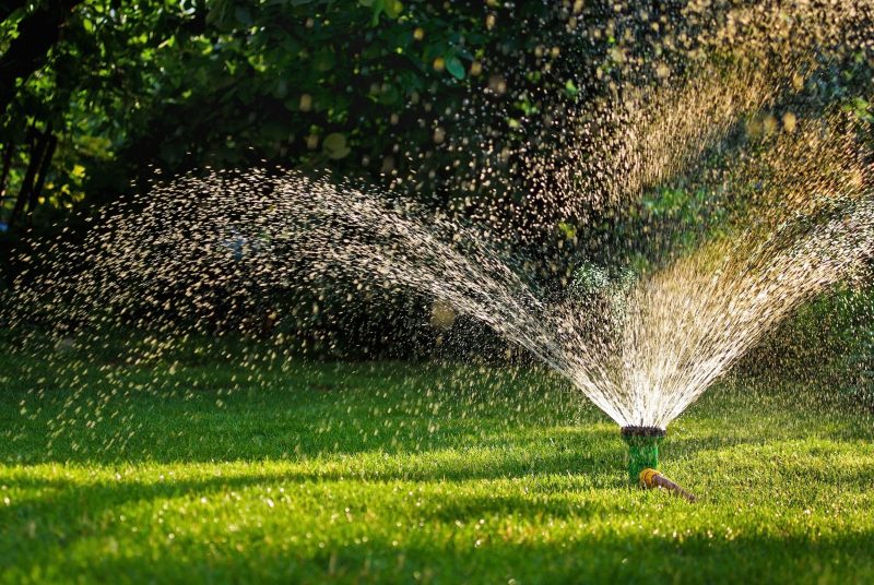 4 Reasons Homeowners Should Hire A Company Who Specializes In Sprinkler Winterization Longmont CO