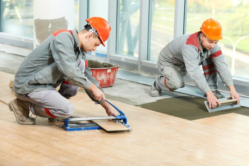 Saving Money by Salvaging Old Materials with Professional Floor Refinishing in Manhattan