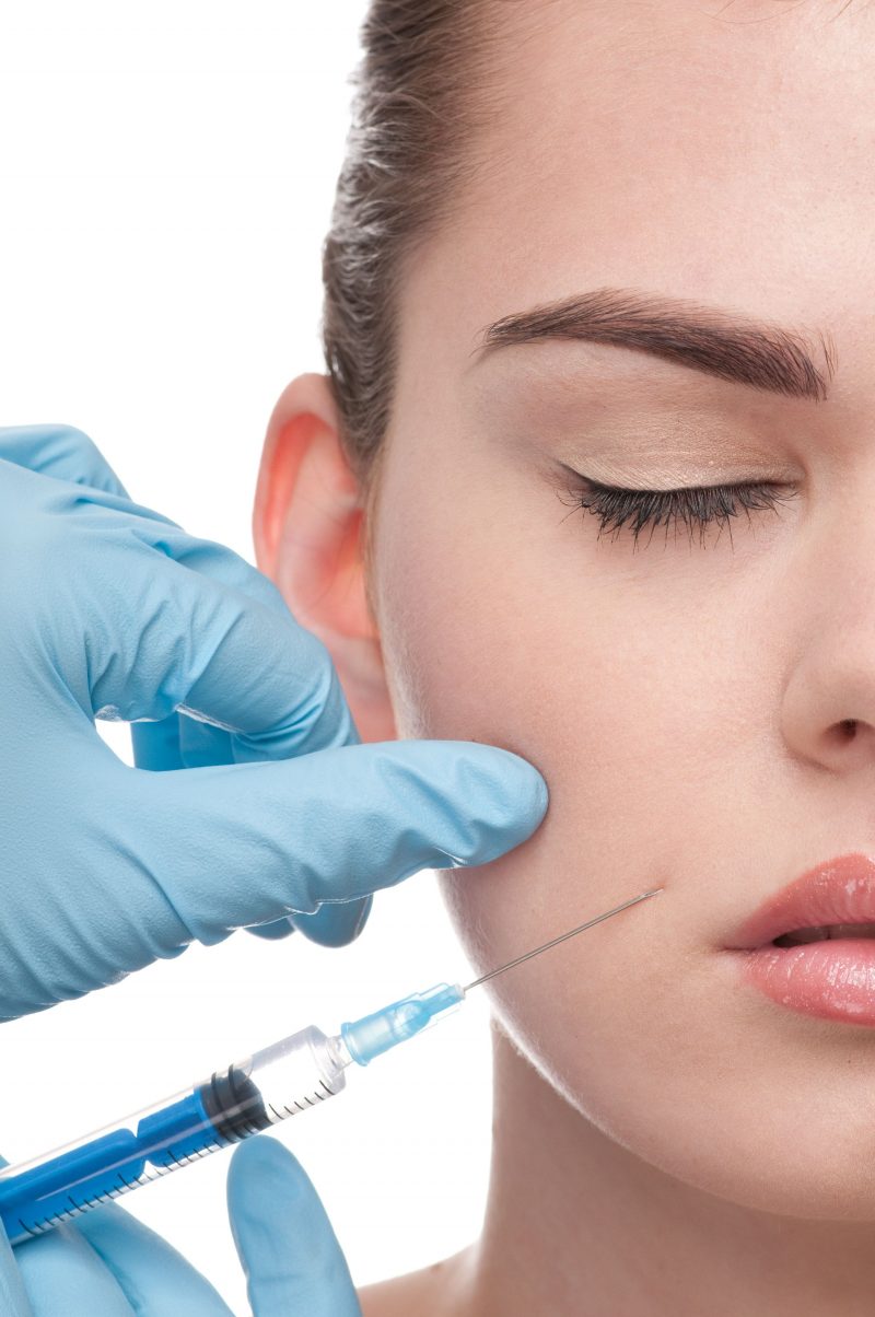 How to Get the Most Out of  Botox in Gainesville Treatments