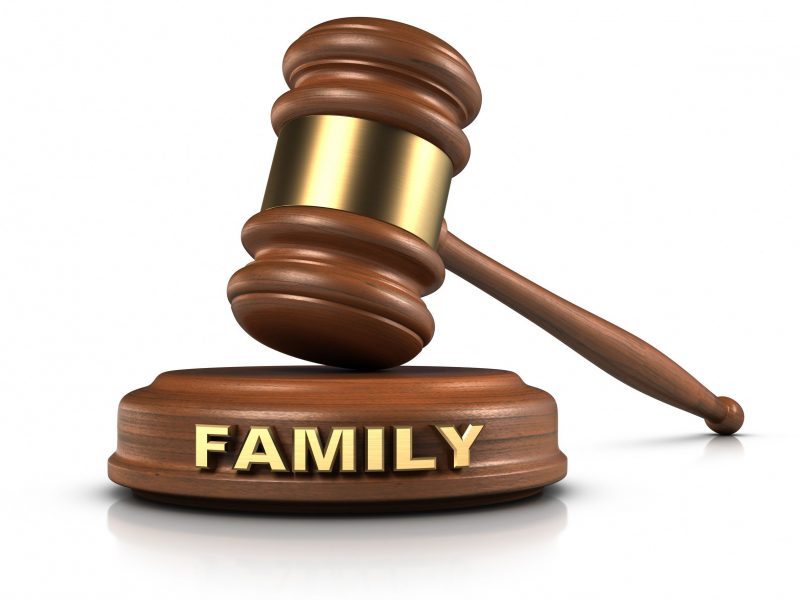 Family Law Solicitors in Grand Forks, ND: Why You Need to Hire One