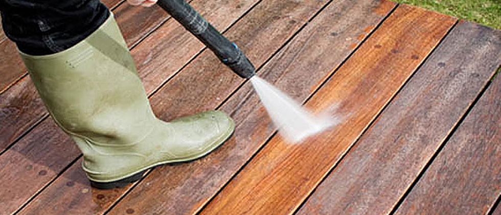 Consider Power Wash Cleaning Services in Brick, NJ