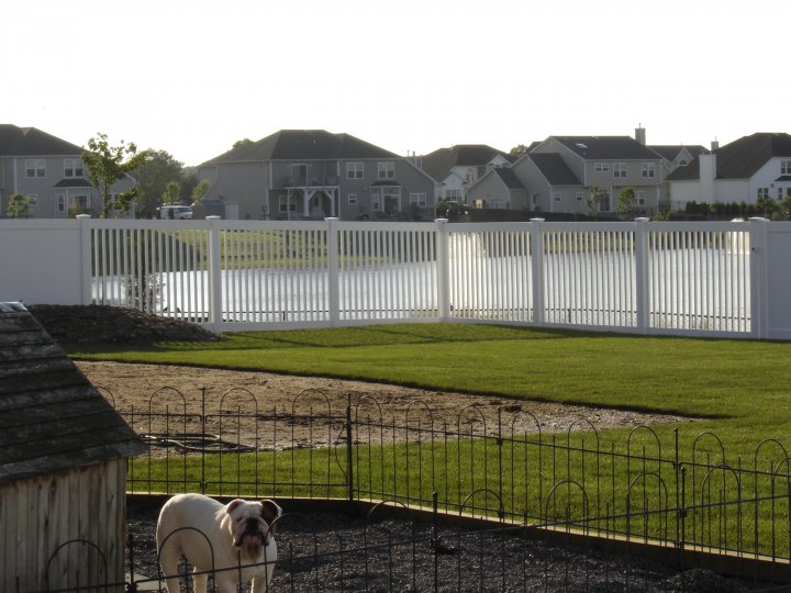 Is Fencing In Nassau County Always Needed?