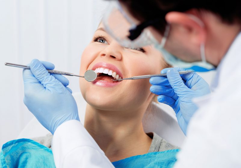 How Dental Veneers Can Improve the Shape or Color of Your Teeth