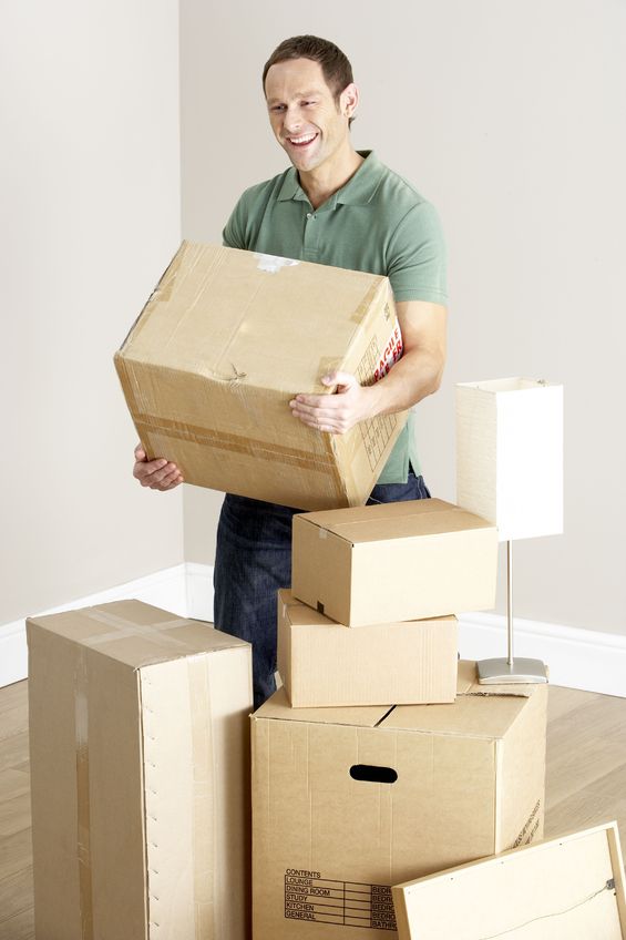 Proper Planning and Packing Supplies in Red Lion PA Can Make for a Successful Long-Distance Move