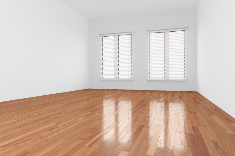 Hardwood Flooring in Glenview Will Look Great in Your Home