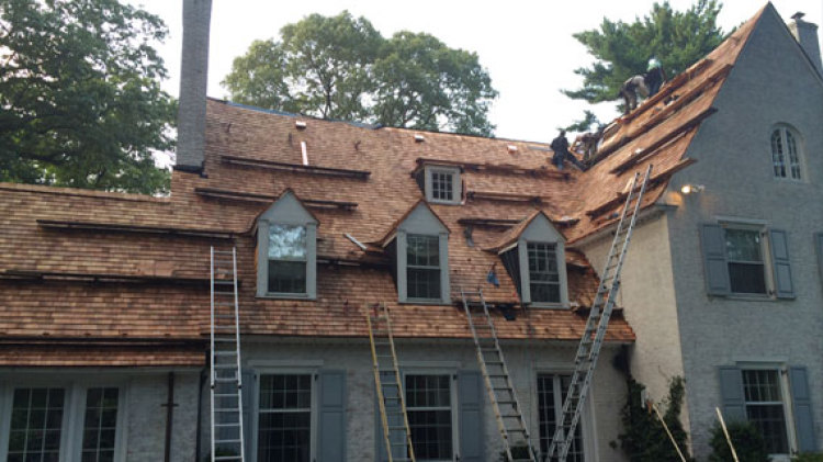 Hire Qualified Roof Installers In Nassau County NY