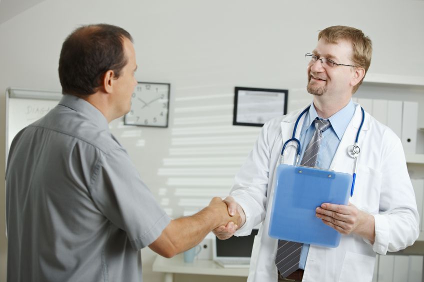 Choosing A Family Doctor For You