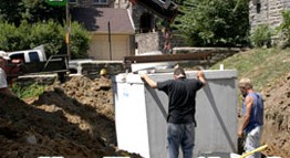 Get Assistance on Leaks and Tanks with the Best Experts on All Things Septic in Apopka, FL