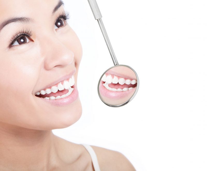 General Dentists In Pampa TX Can Improve Your Smile And Your Health