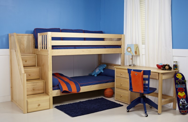 A Few Helpful Tips when Buying a Bunk Bed in Green Bay, WI