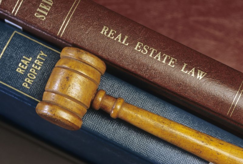 Cases Where You Might Need a Real Estate Attorney in Martinsburg, WV