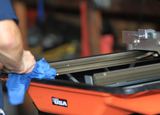 Be Financially Responsible and Extend the Life of Your Tools with Tool Repair in Pasadena, TX