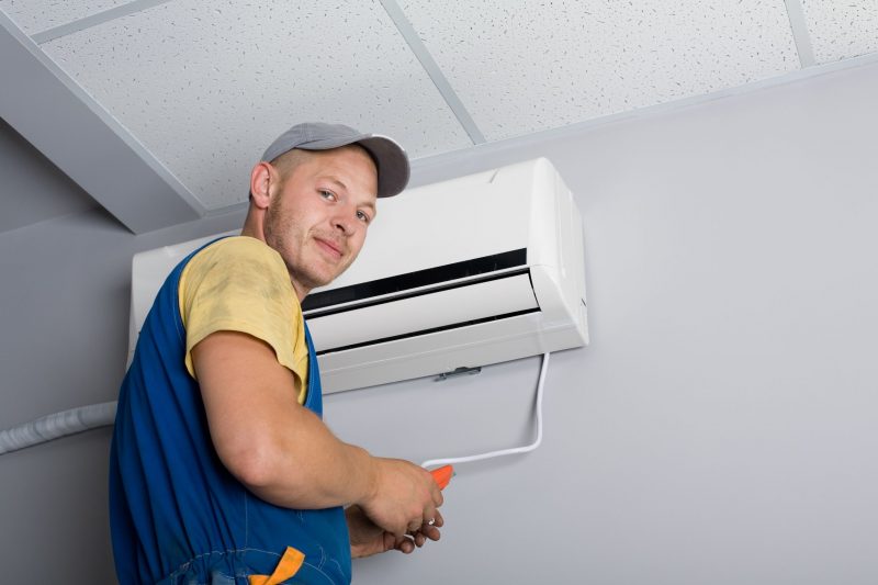 Now is A Great Time to Contact Air Conditioner Contractors in Toledo OH