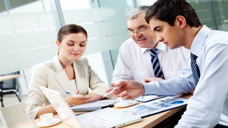 Considerations for Hiring a Sales Management Consultant in Chicago