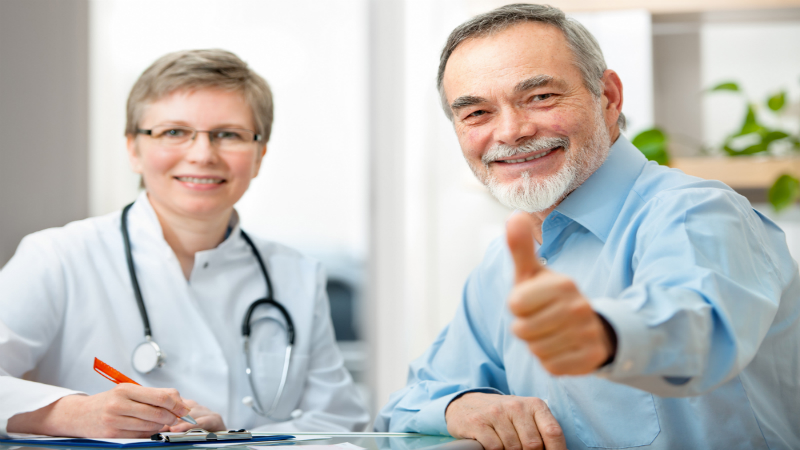 Visit Erectile Dysfunction Clinics for Newest & Safest Treatment Options