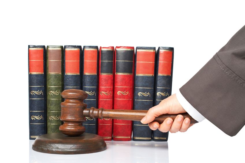 Protect Your Rights with a Quality Theft Defense Attorney in Emporia, KS