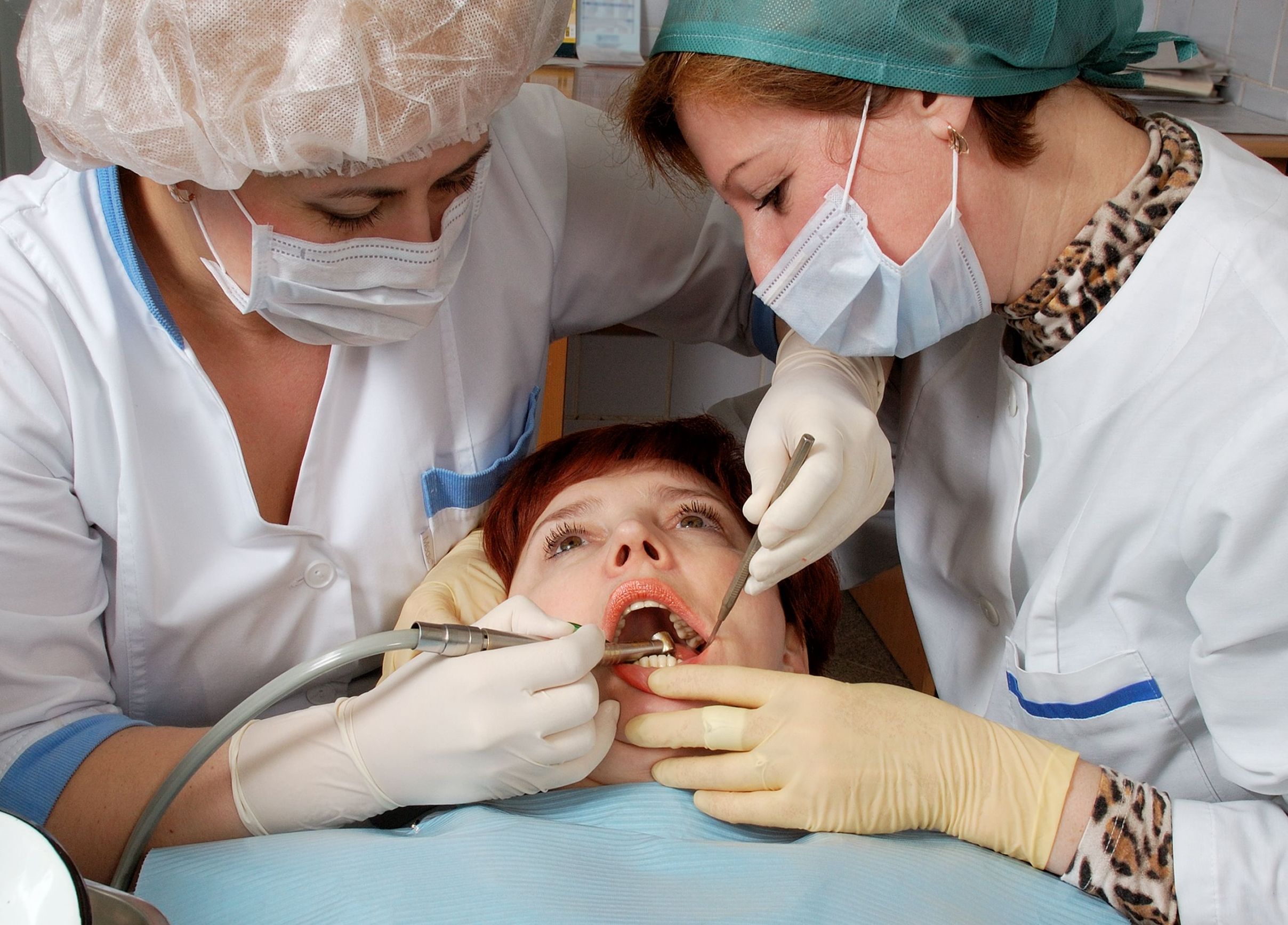 Preparing for a Root Canal in Los Angeles