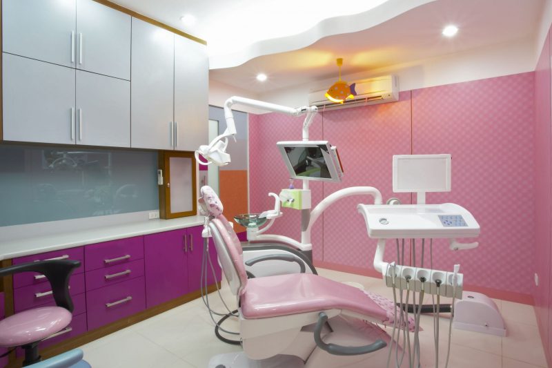 How To Buy Dental Offices For Sale in San Francisco Bay Area