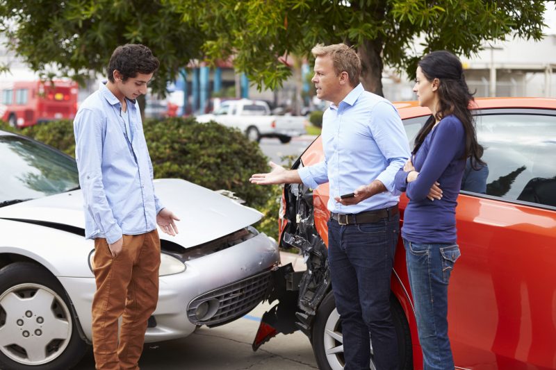 Managing Claims With Auto Accident Lawyers In Hollywood, FL