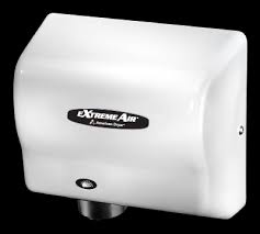 3 Things To Look for When Buying Automatic Hand Dryers