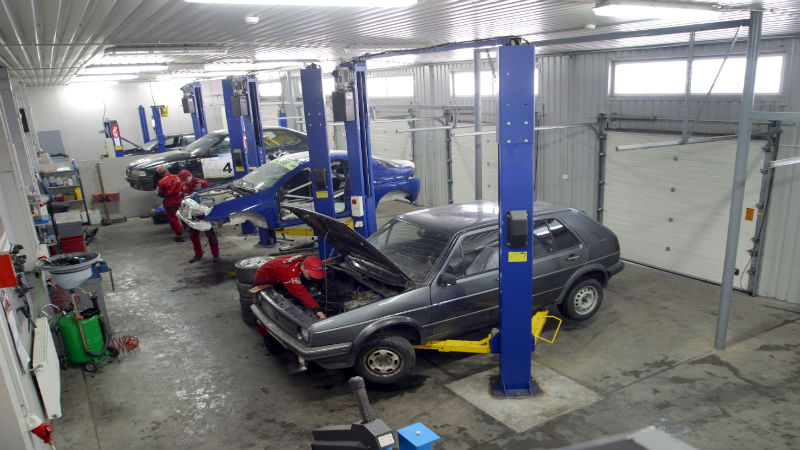 How to Choose a Quality Transmission Shop