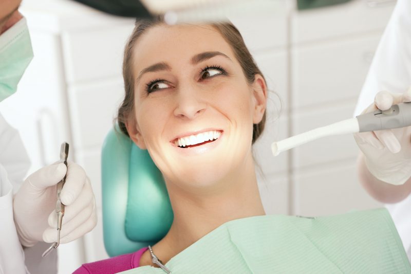 What Makes a Great Dentist, Find Help in Chesterfield MO