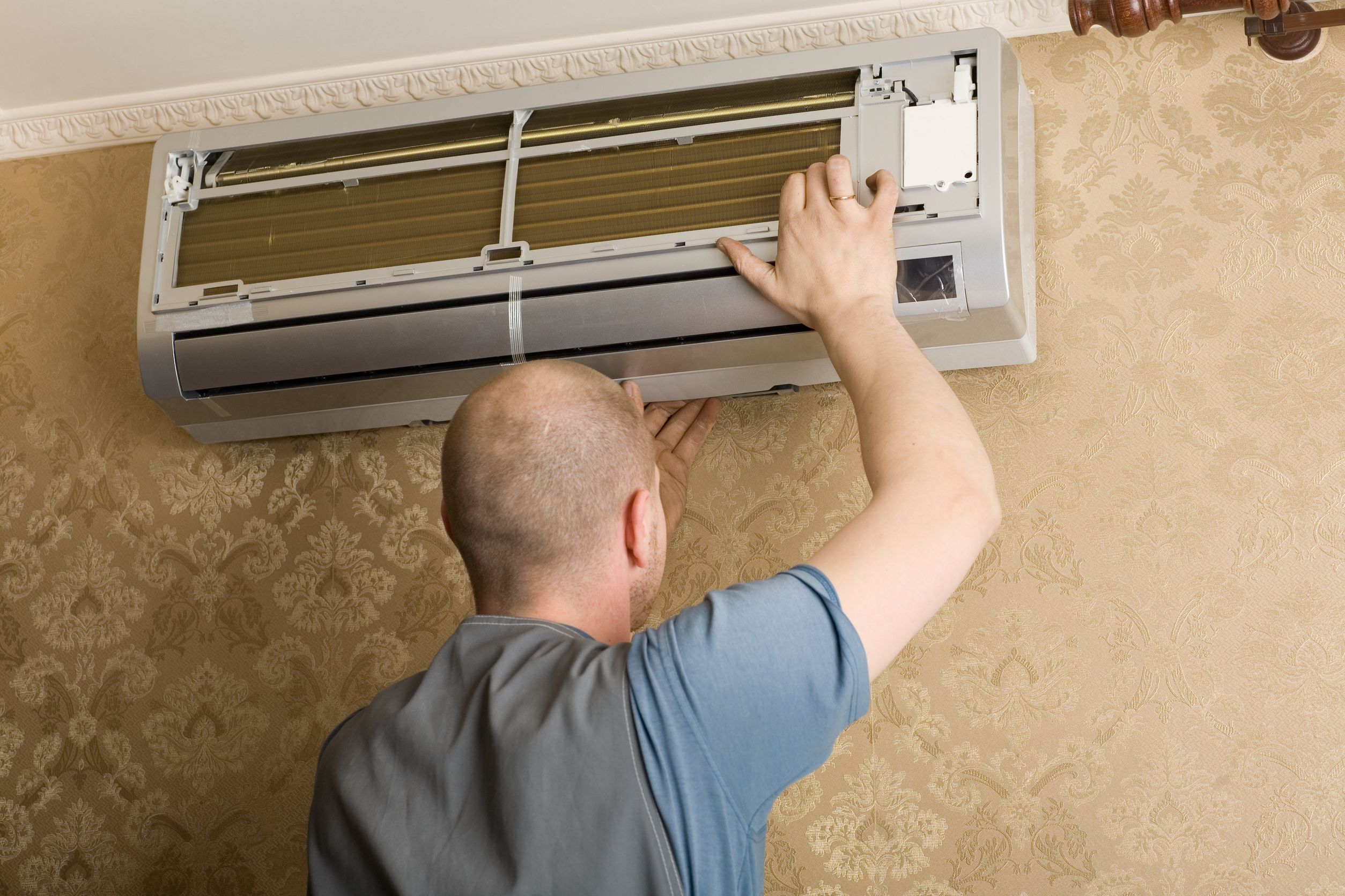 Get Great Assistance from the Best Air Conditioning Service in Dublin, GA