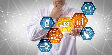 What Are the Top Benefits of Pharmaceutical Supply Chain Software?