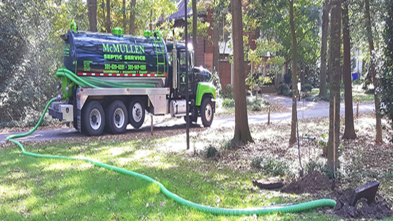 Reliable Septic System Services in Milton, DE Can Be a True Lifesaver for Your Home