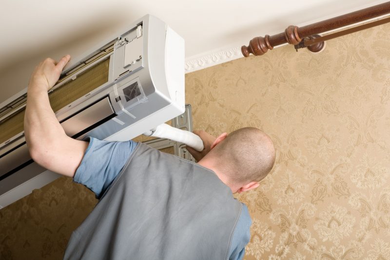 Why Do You Need to Hire Licensed Heating Contractors?