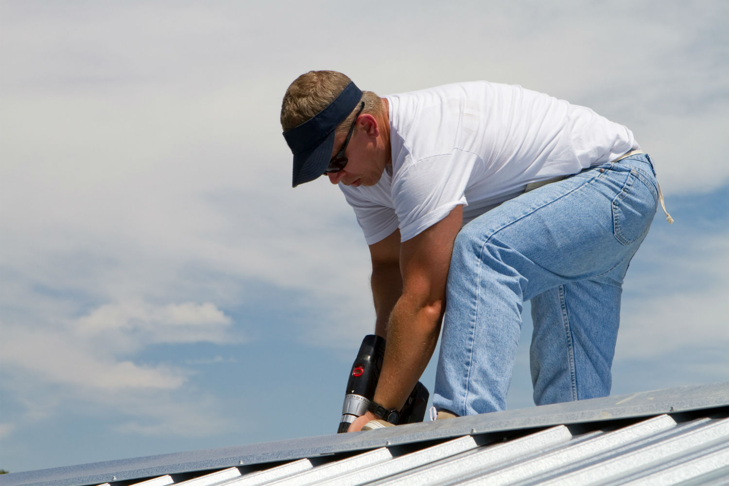 Top Things to Consider When Choosing a Commercial Roofing Company in Atlanta, GA