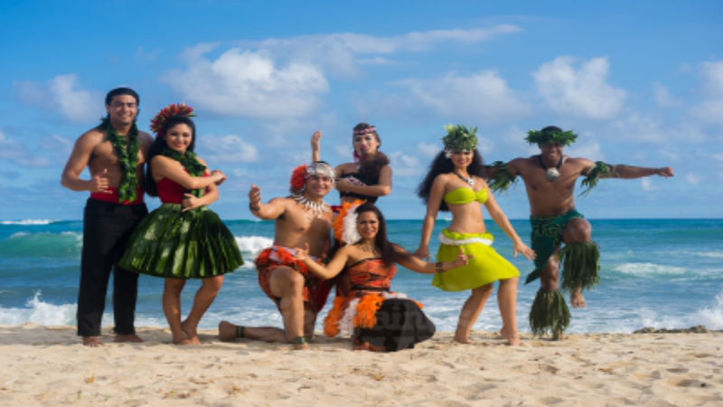 Why You Should Experience a Beach Hula Show in Honolulu