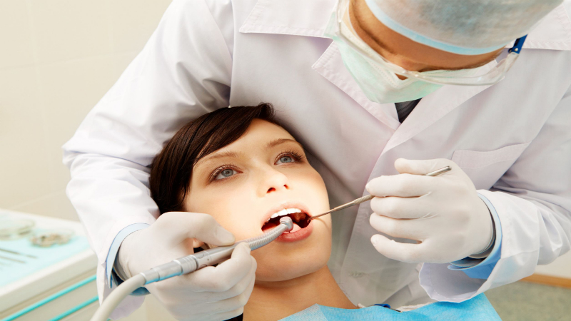 Castle Hill Dentist: Why Visit Bi-Annually