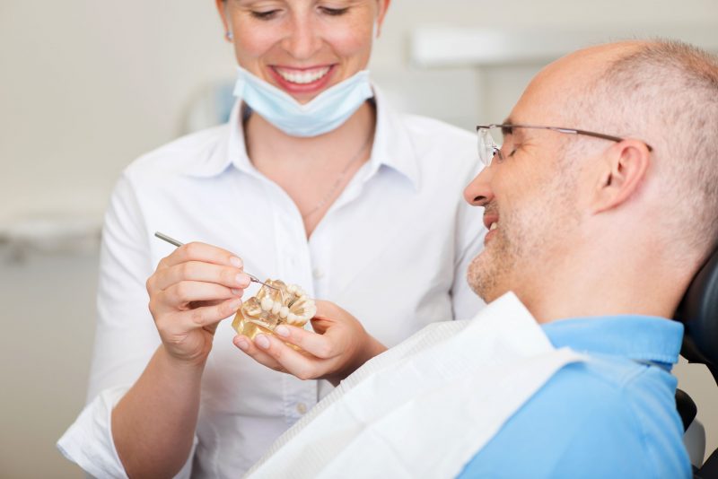 Invisalign Braces Are Perfect For Adult Teeth