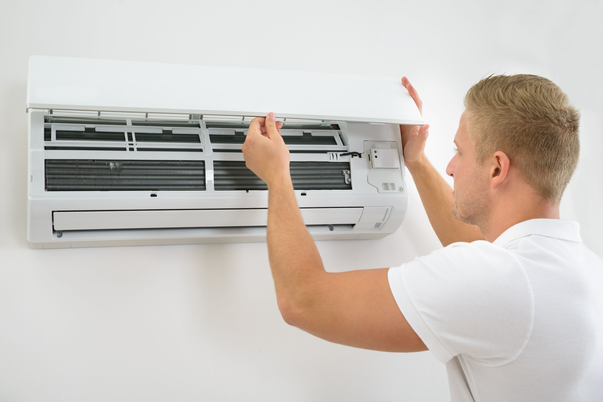 FAQ’s About AC Service in Wichita Kansas