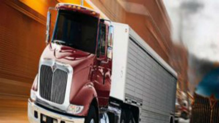 International Trucks for Sale – Factors to Consider When Shopping