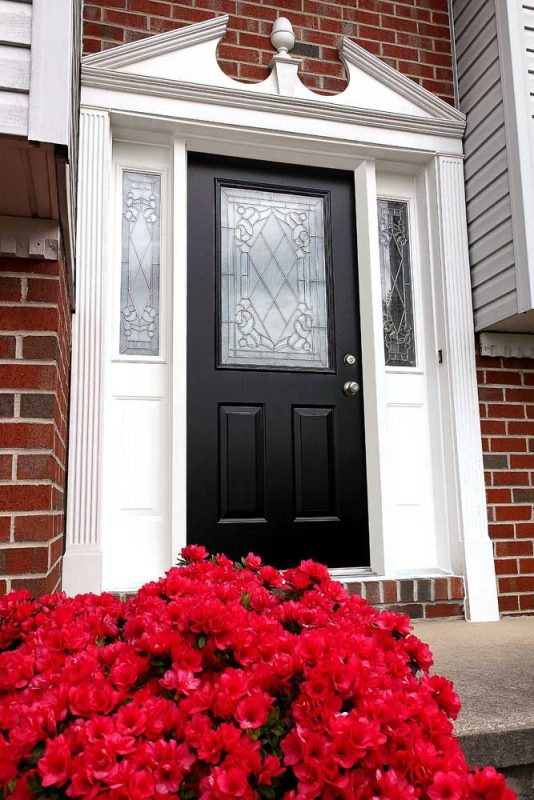 Discover the Perfect Entry Doors in Washington, DC