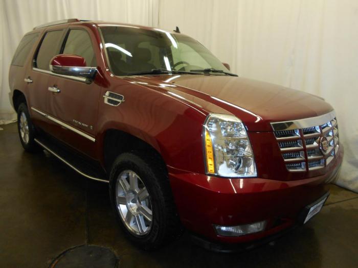 Used Suv Cars For Sale in Canton OH, Affordable Transportation for the Family!