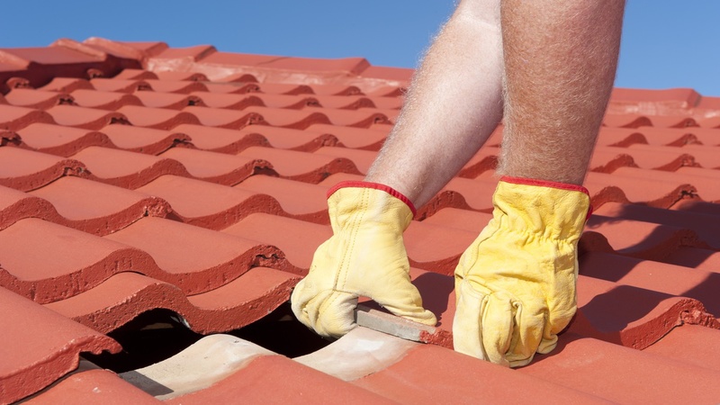 Roof Repairs in Bellevue, NE May Signal the Need to Replace Your Roof