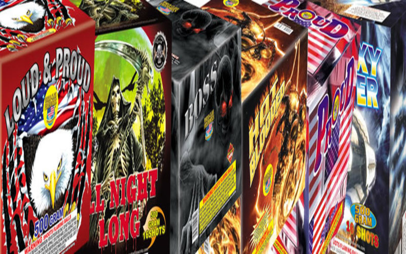 How to find the best wholesale fireworks Tannersville has to offer