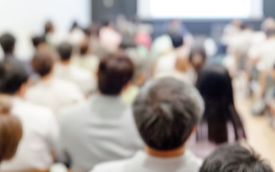 What To Look For In A Professional Motivational and Keynote Speaker